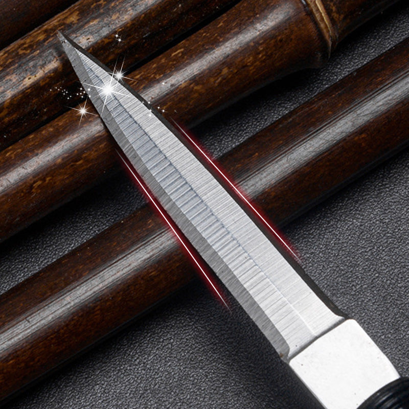 SusanSmith | Detachable Portable Pocket Knife with Keychain