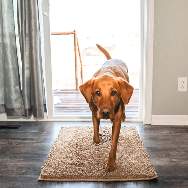 SusanSmith™ Dog Mat