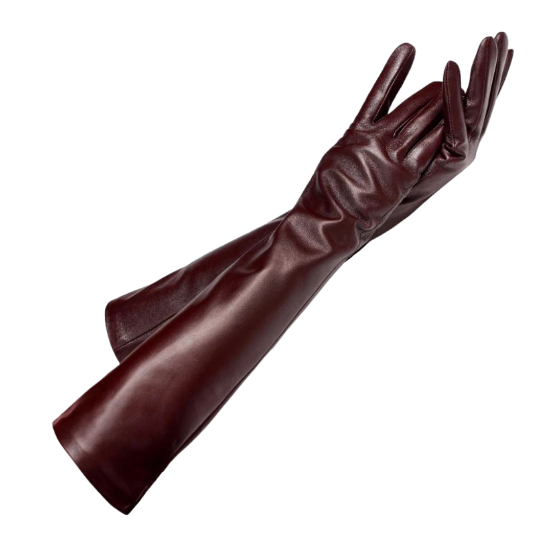 SusanSmith | Elara Longline Gloves