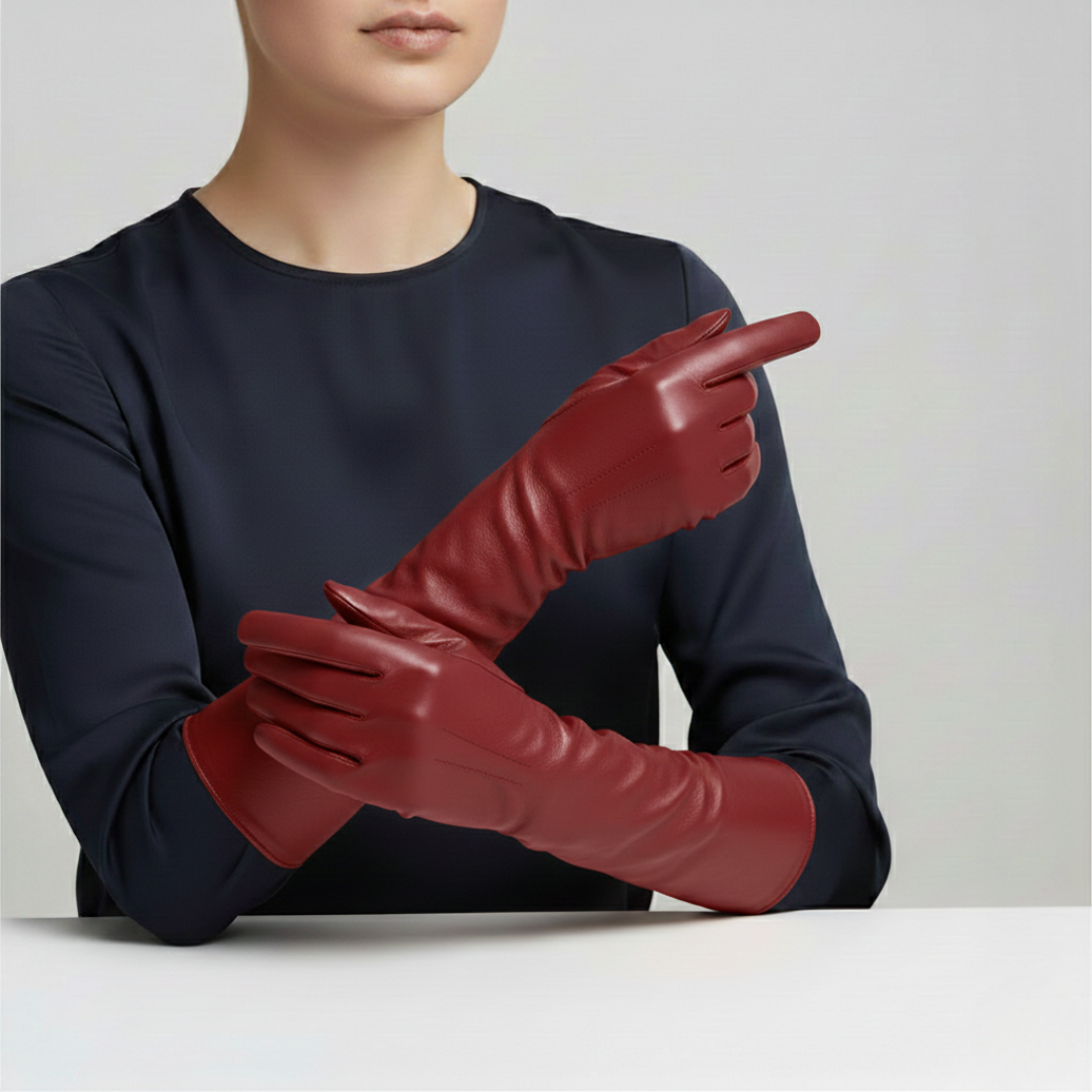 SusanSmith | Elara Longline Gloves