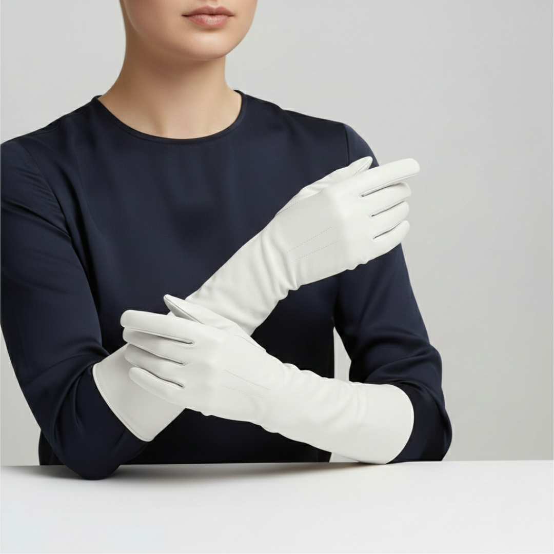 SusanSmith | Elara Longline Gloves