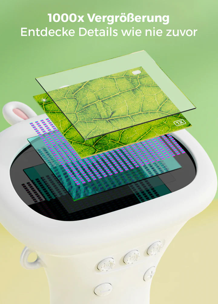 SusanSmith Explorer™ - Digital Microscope