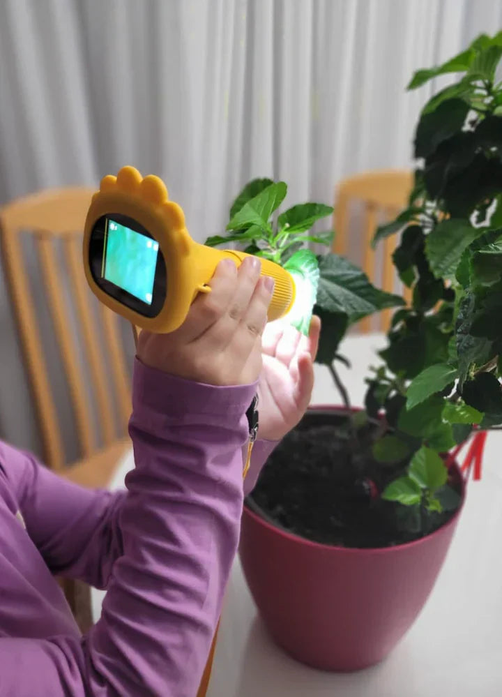 SusanSmith Explorer™ - Digital Microscope