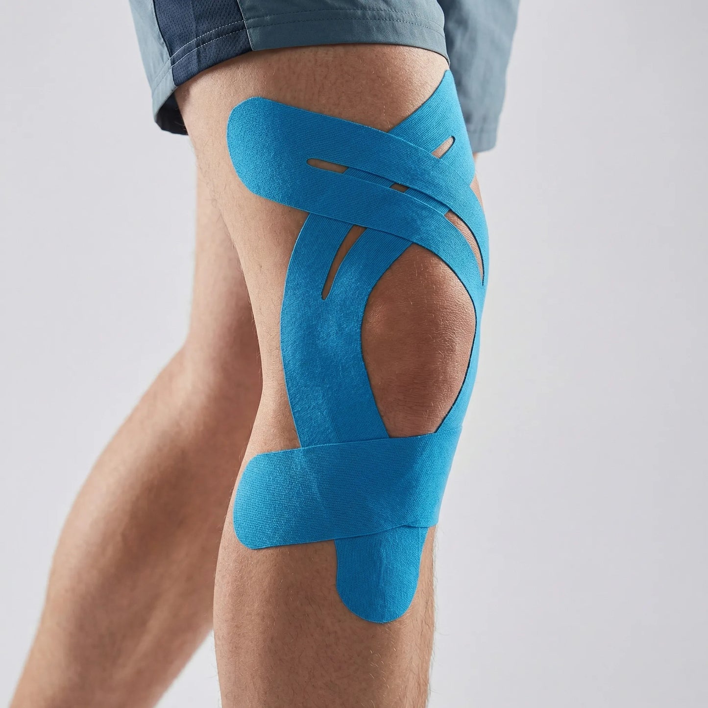 SusanSmith | Flexitape Elastic Breathable Kinesiology Knee Tape
