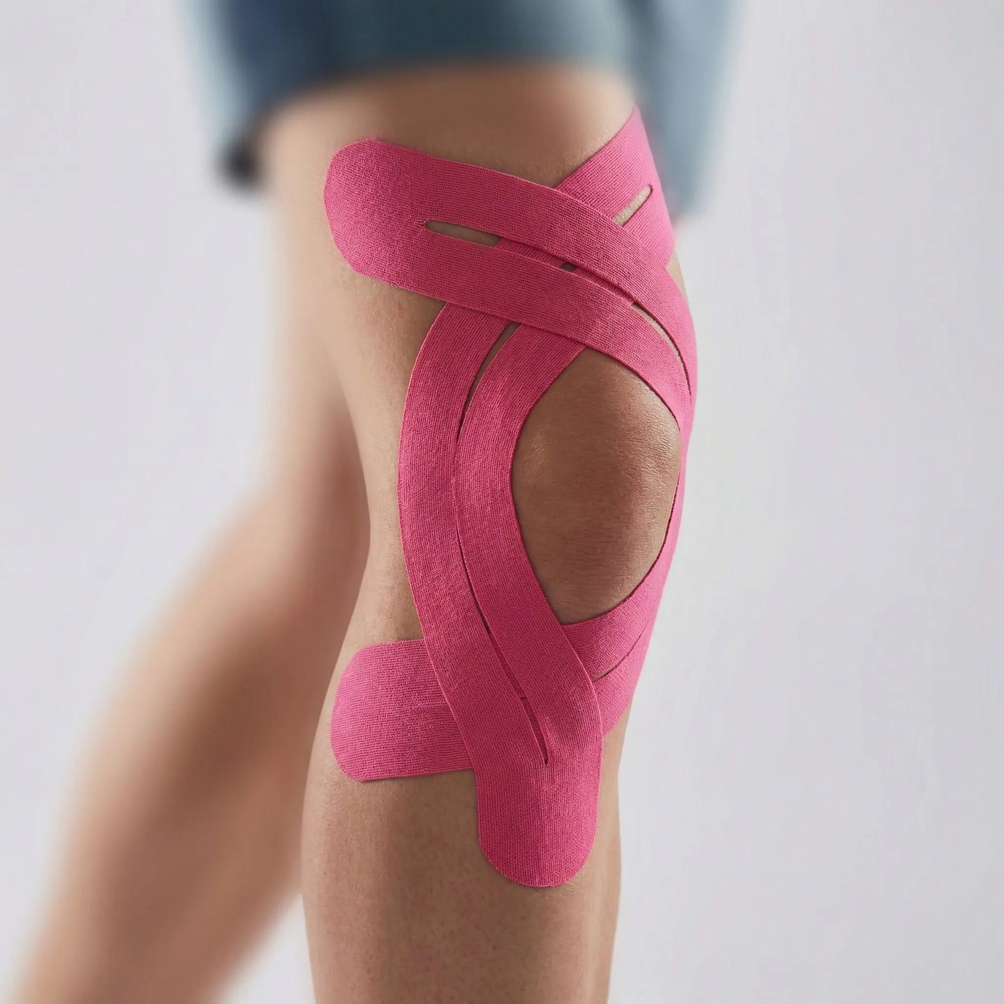 SusanSmith | Flexitape Elastic Breathable Kinesiology Knee Tape