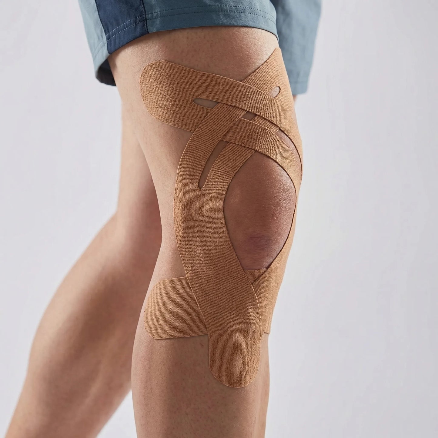 SusanSmith | Flexitape Elastic Breathable Kinesiology Knee Tape