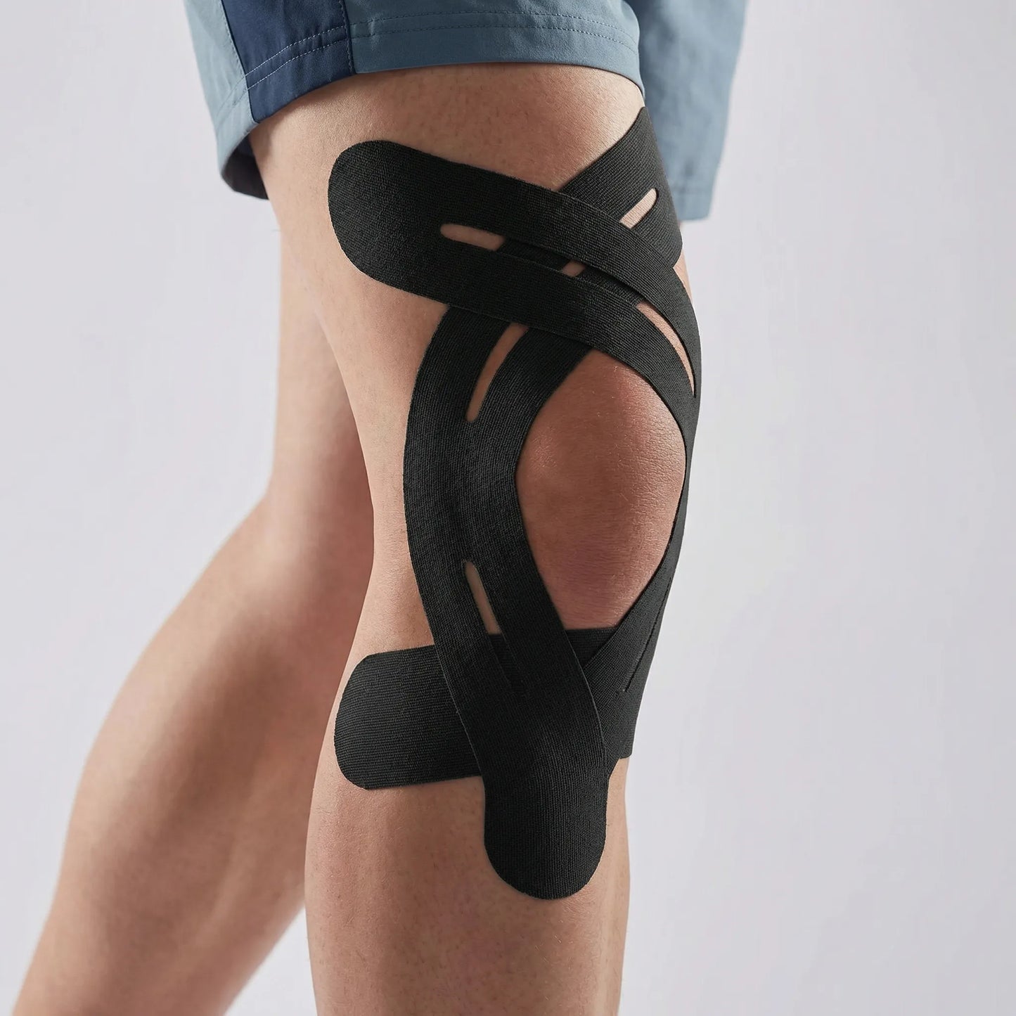 SusanSmith | Flexitape Elastic Breathable Kinesiology Knee Tape