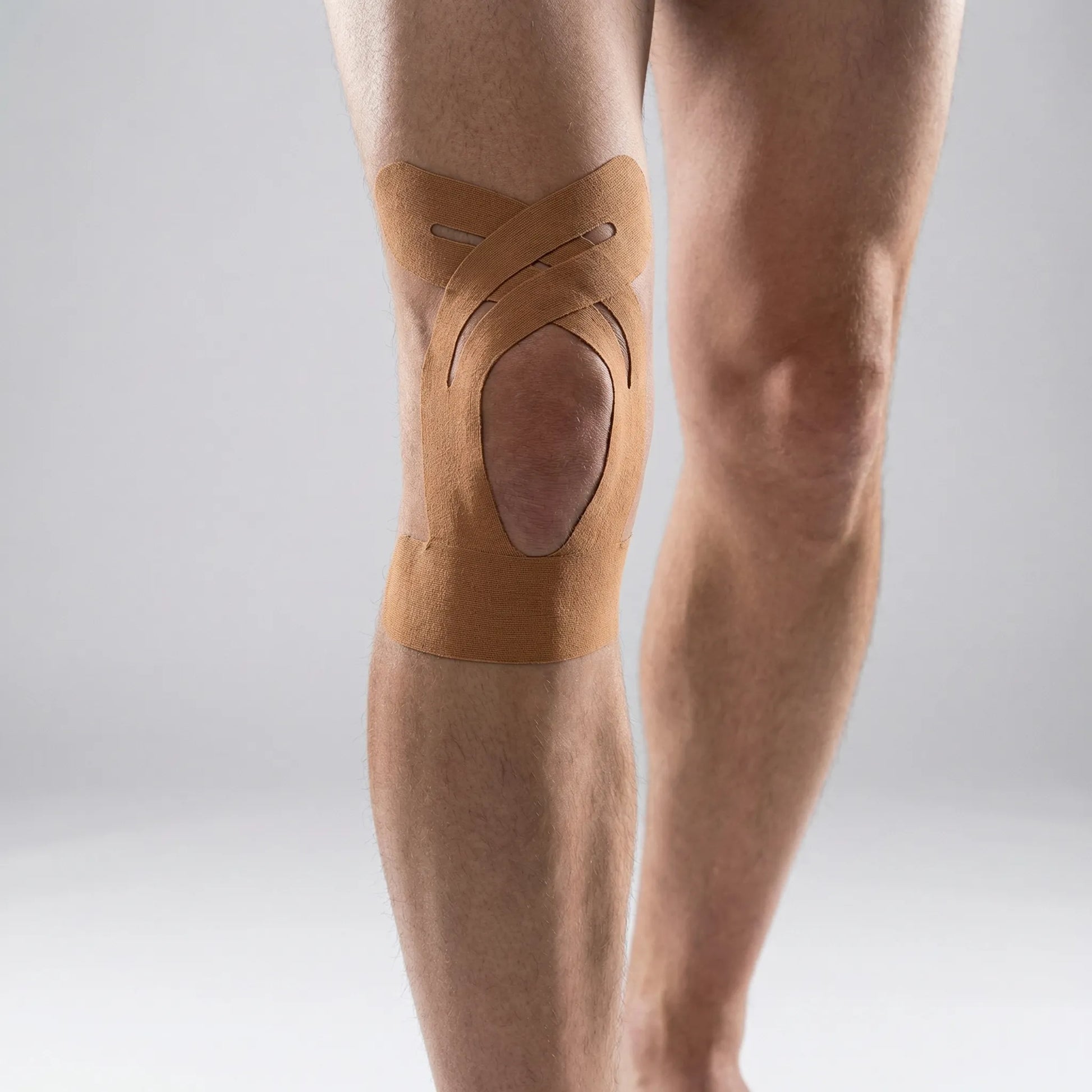 SusanSmith | Flexitape Elastic Breathable Kinesiology Knee Tape