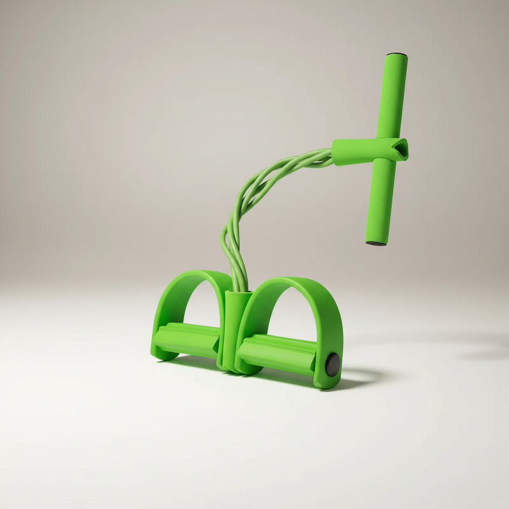 SusanSmith | FlexStride Four Tube Pedal Resistance Trainer