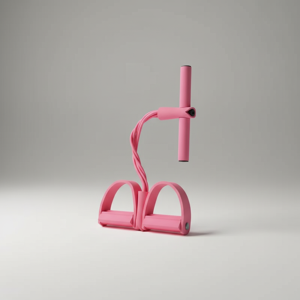SusanSmith | FlexStride Four Tube Pedal Resistance Trainer