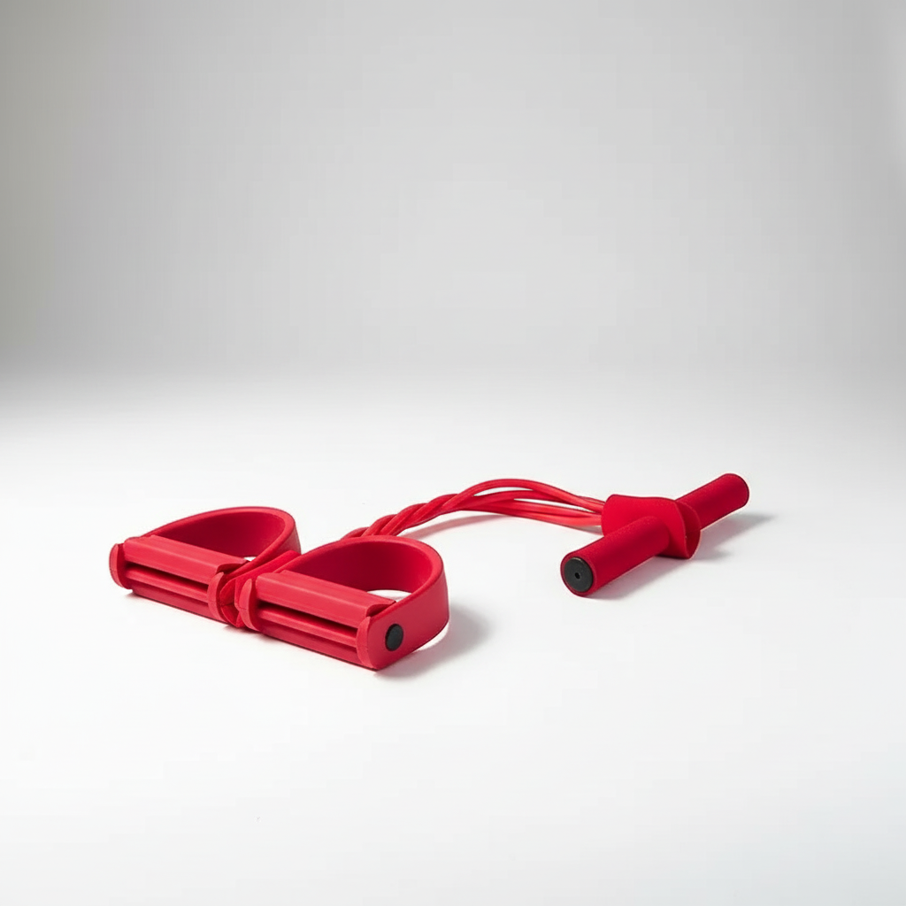 SusanSmith | FlexStride Four Tube Pedal Resistance Trainer