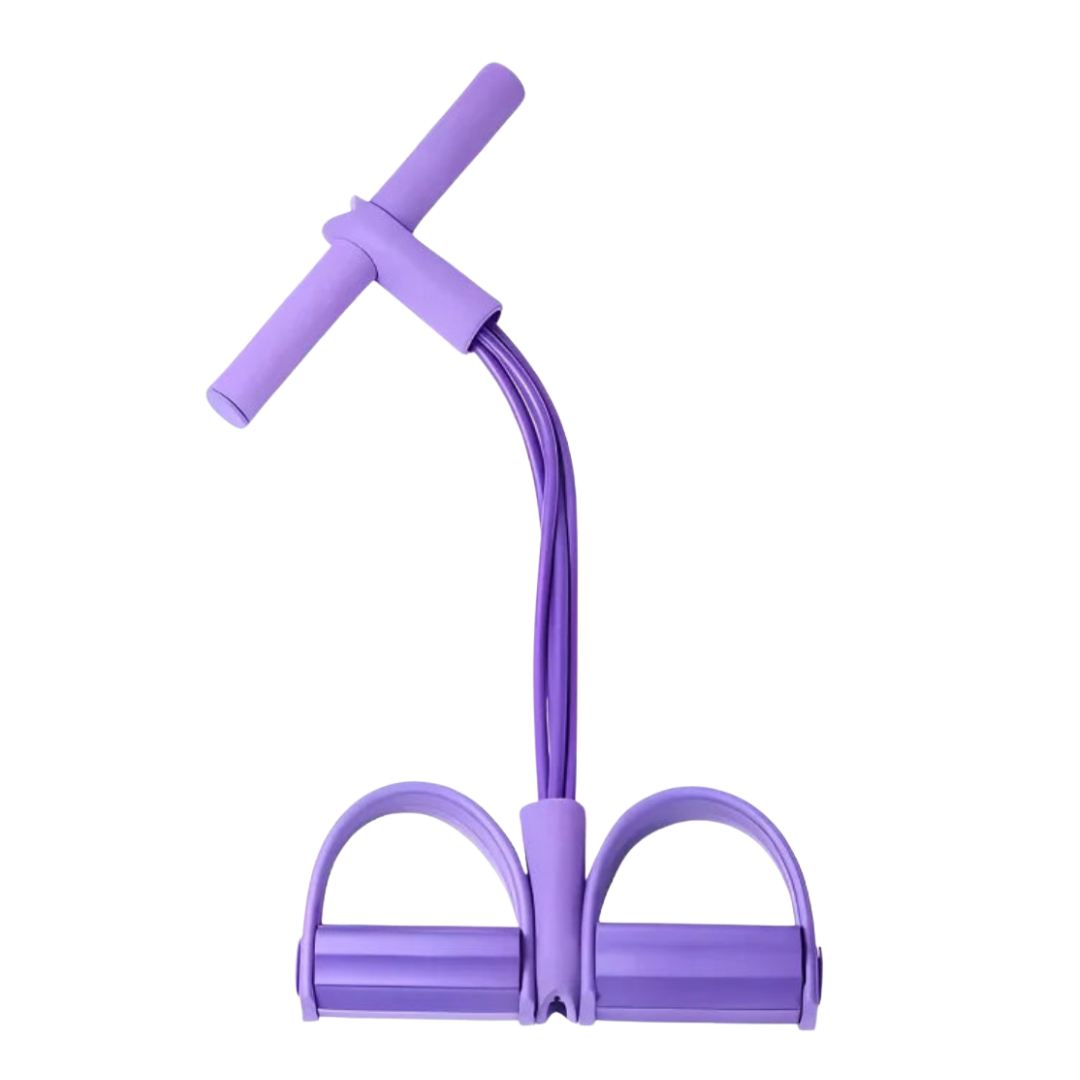 SusanSmith | FlexStride Four Tube Pedal Resistance Trainer