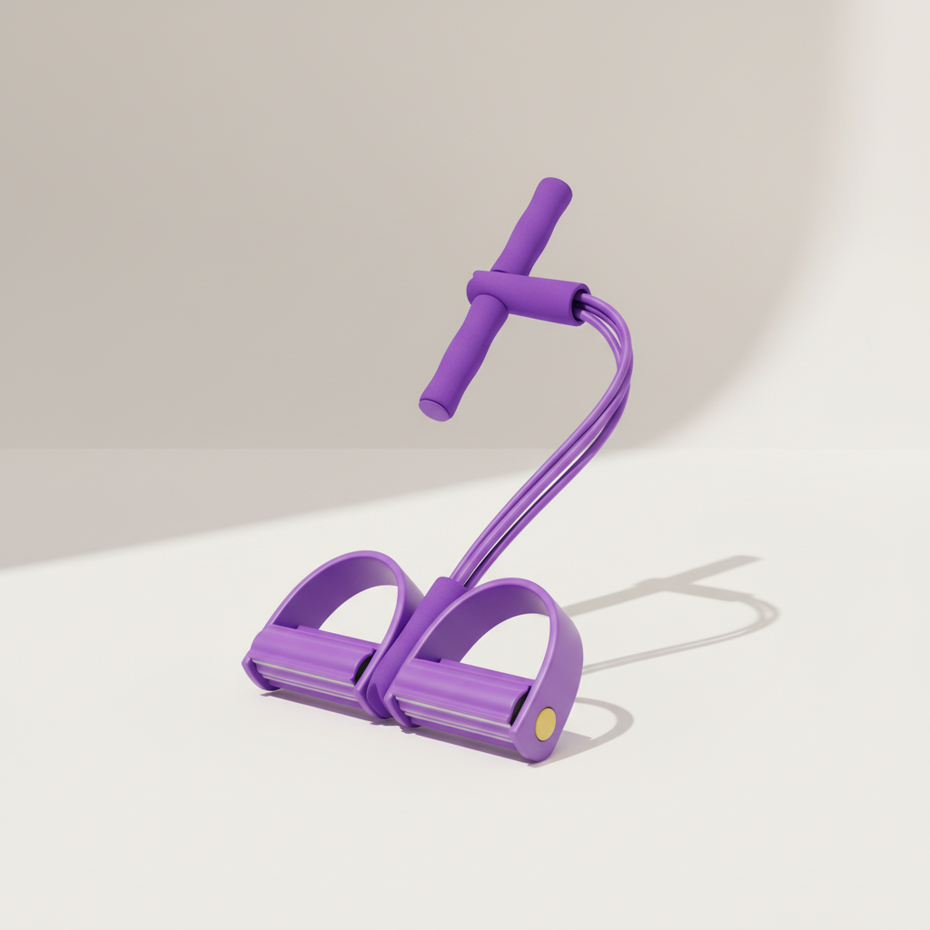 SusanSmith | FlexStride Four Tube Pedal Resistance Trainer