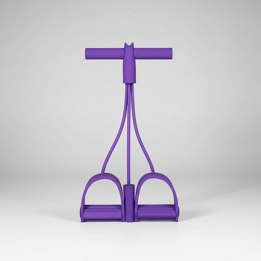 SusanSmith | FlexStride Four Tube Pedal Resistance Trainer