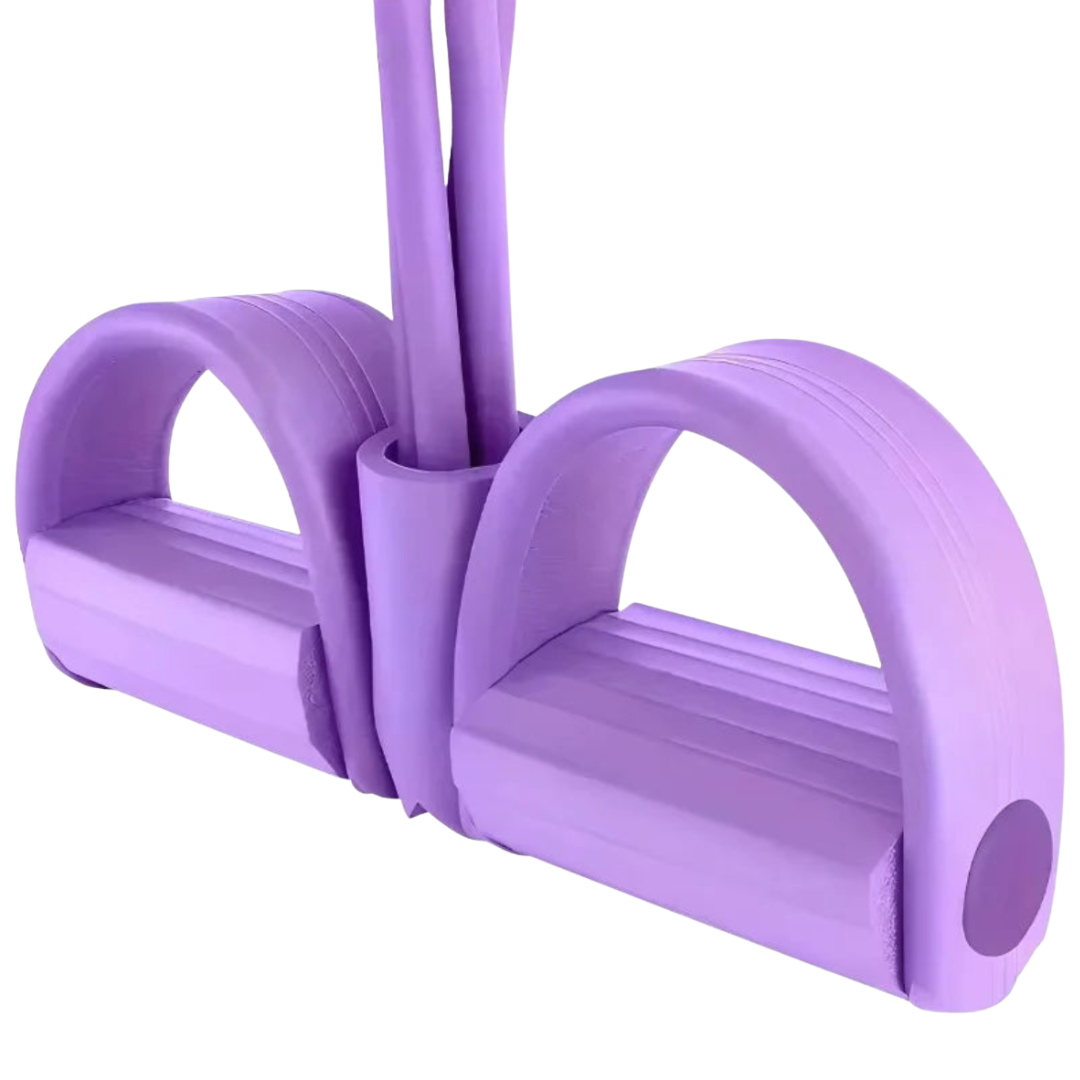 SusanSmith | FlexStride Four Tube Pedal Resistance Trainer