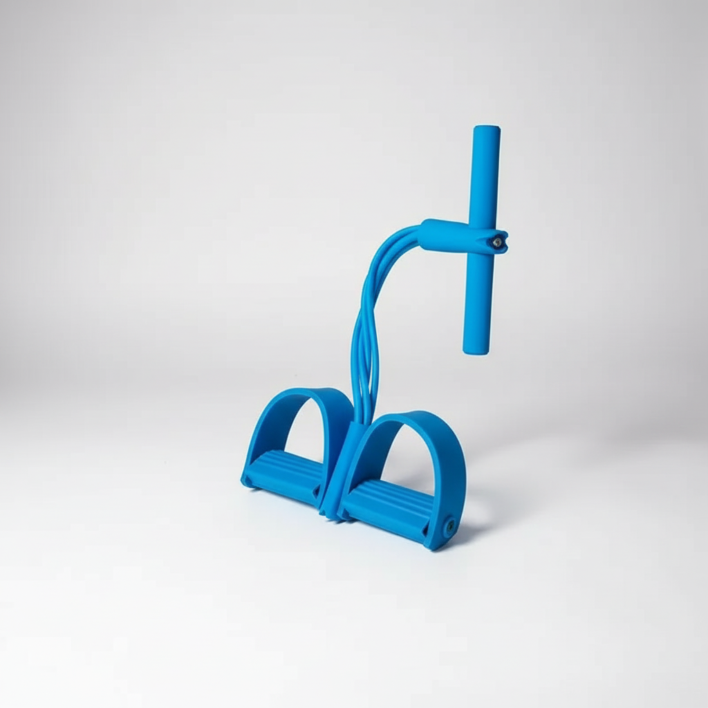 SusanSmith | FlexStride Four Tube Pedal Resistance Trainer