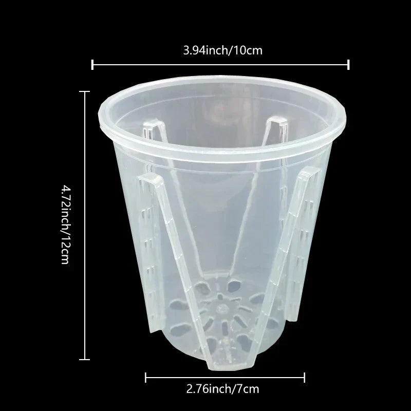 SusanSmith | Flower Pot - Pawsome - Dog Plant Container - Various Breeds