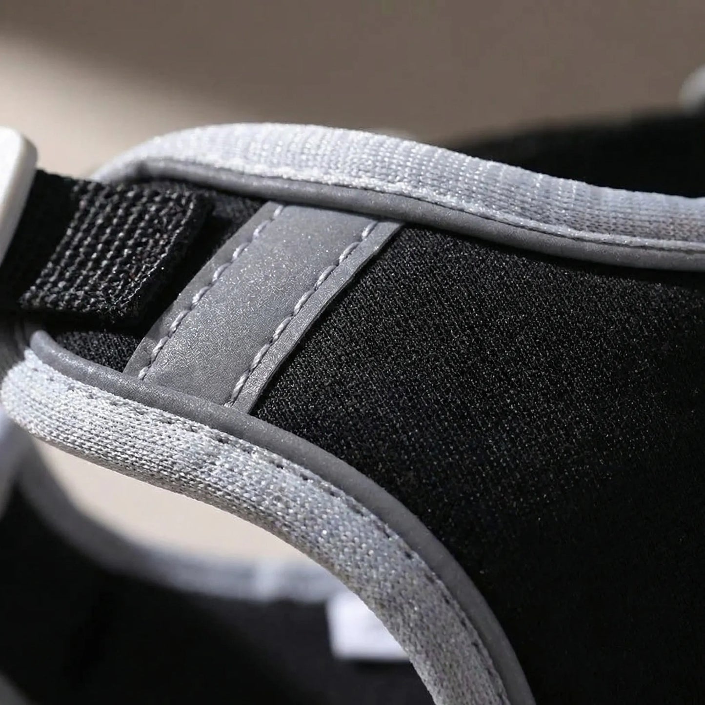 SusanSmith | Furloop Adjustable Vest-Style Dog Harness