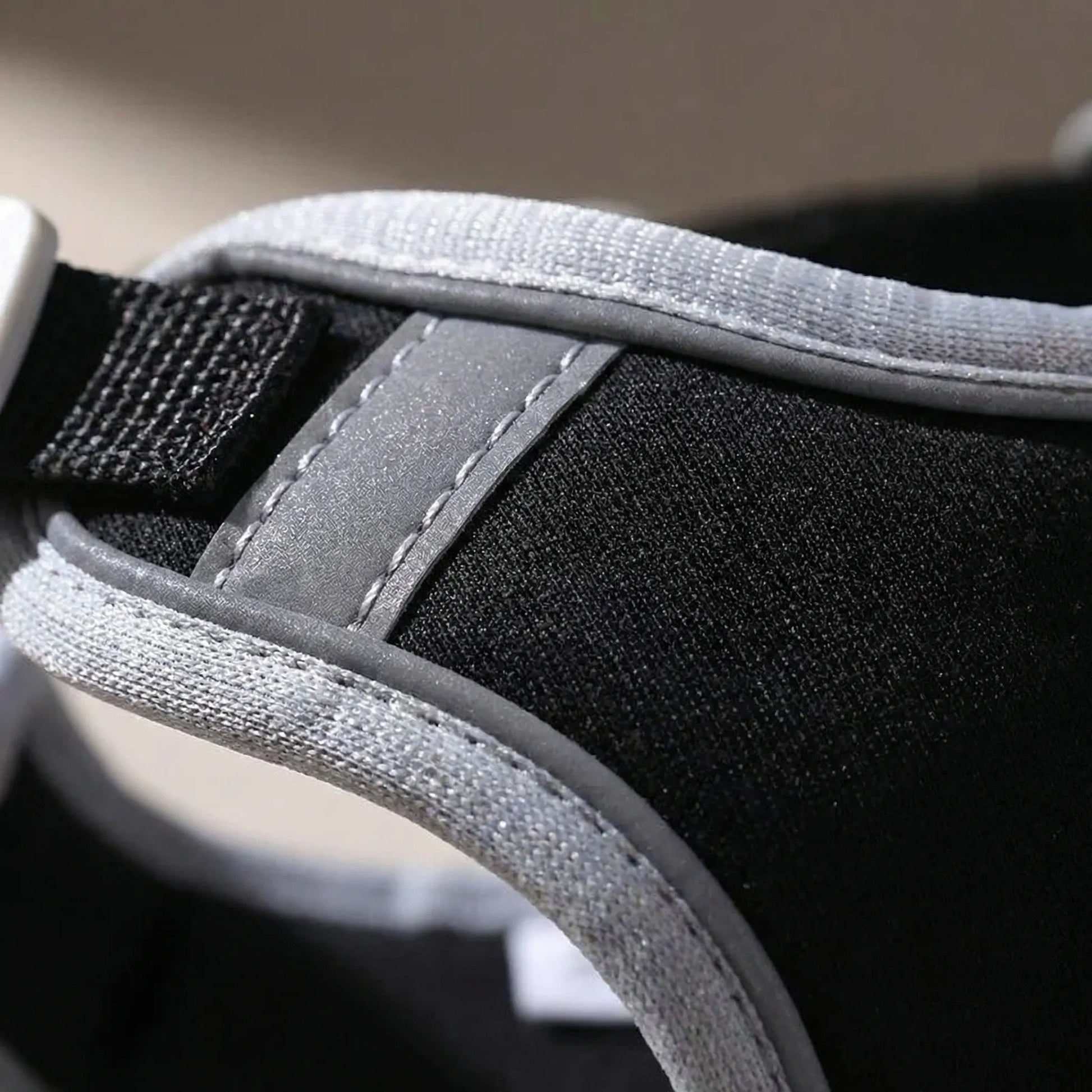 SusanSmith | Furloop Adjustable Vest-Style Dog Harness