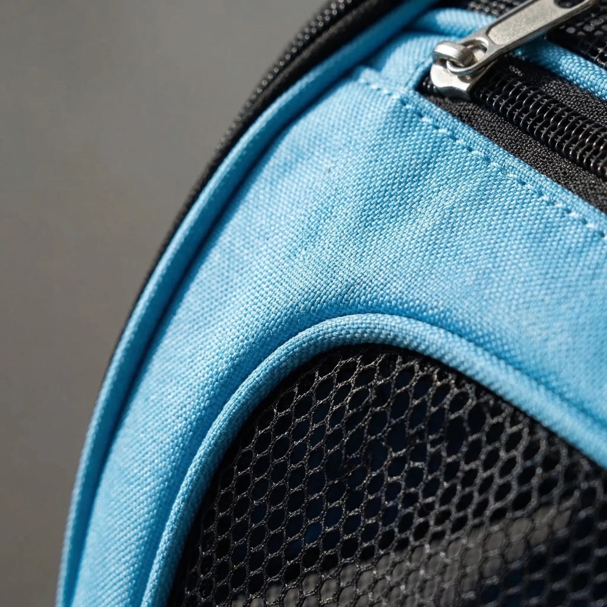SusanSmith | Furroam Foldable Mesh Pet Carrier Bag