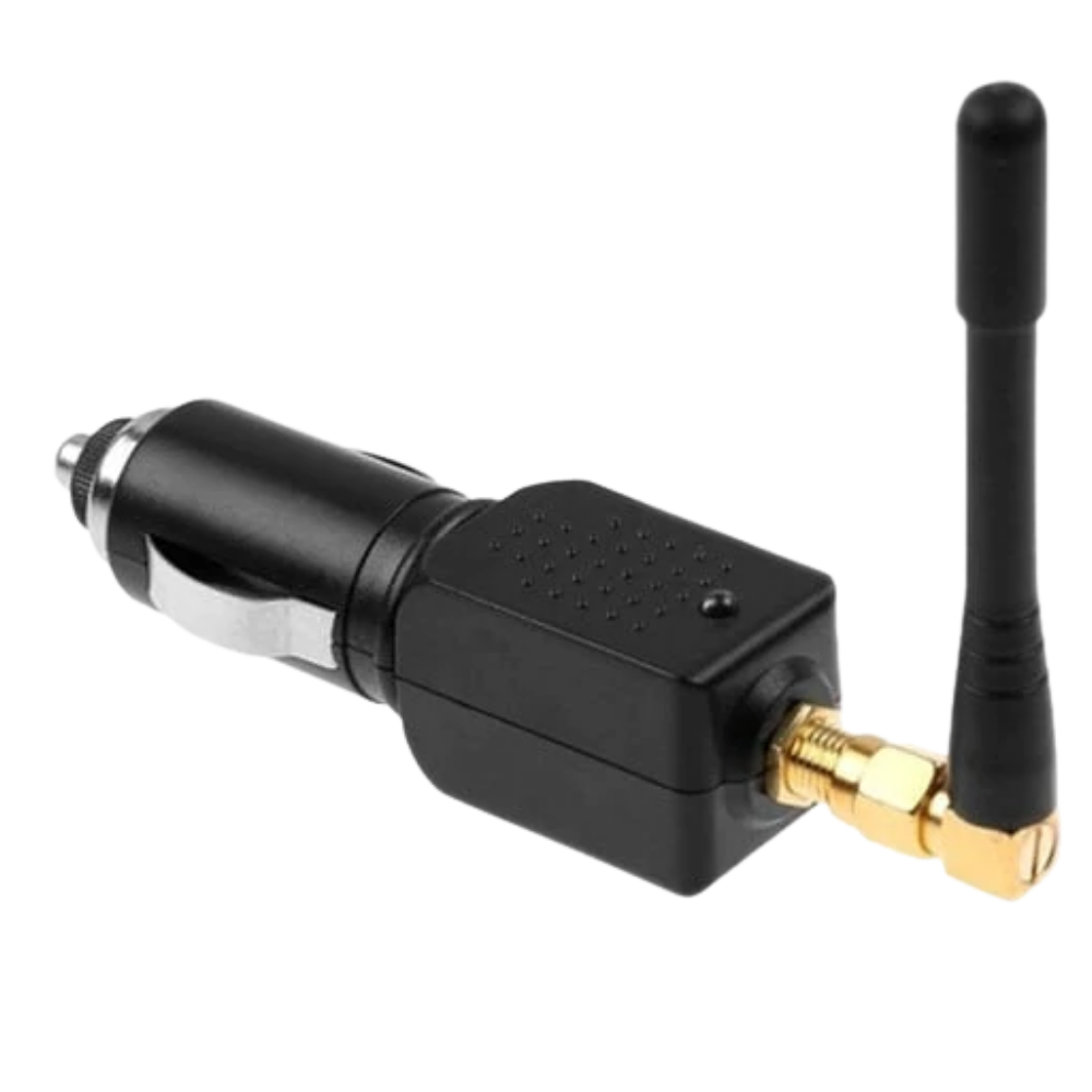 SusanSmith | GPS Signal Blocker for Vehicle Security - StealthGuard