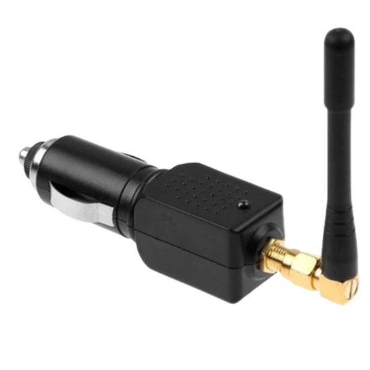 SusanSmith | GPS Signal Blocker for Vehicle Security - StealthGuard