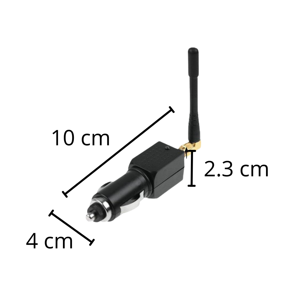 SusanSmith | GPS Signal Blocker for Vehicle Security - StealthGuard