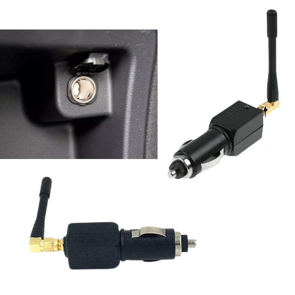 SusanSmith | GPS Signal Blocker for Vehicle Security - StealthGuard