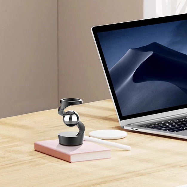 SusanSmith | Gravity Defying Kinetic Desk Toy