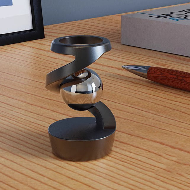 SusanSmith | Gravity Defying Kinetic Desk Toy