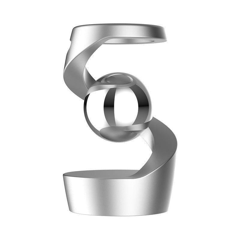 SusanSmith | Gravity Defying Kinetic Desk Toy