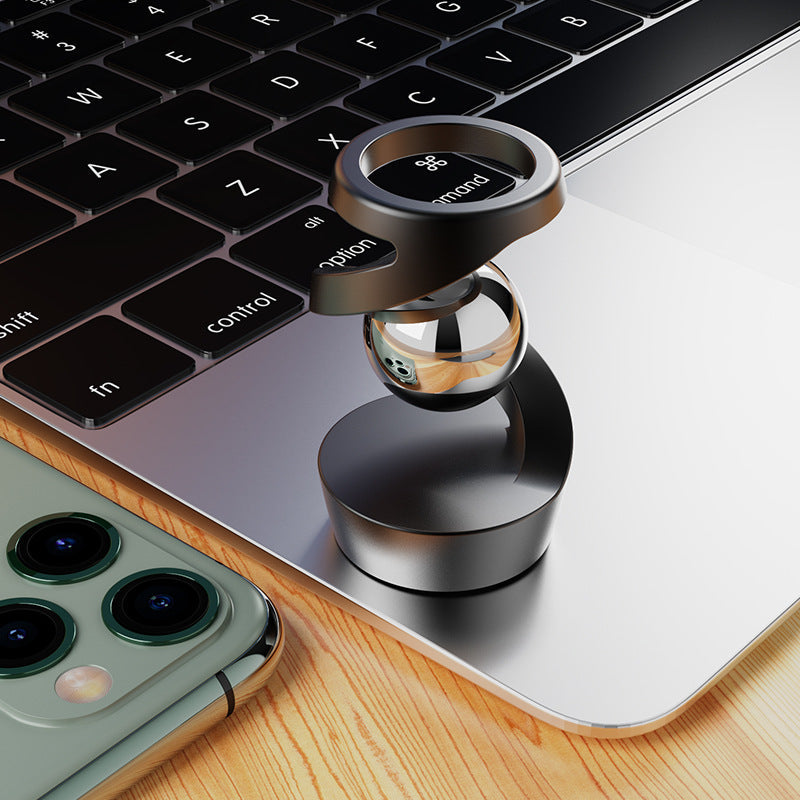 SusanSmith | Gravity Defying Kinetic Desk Toy