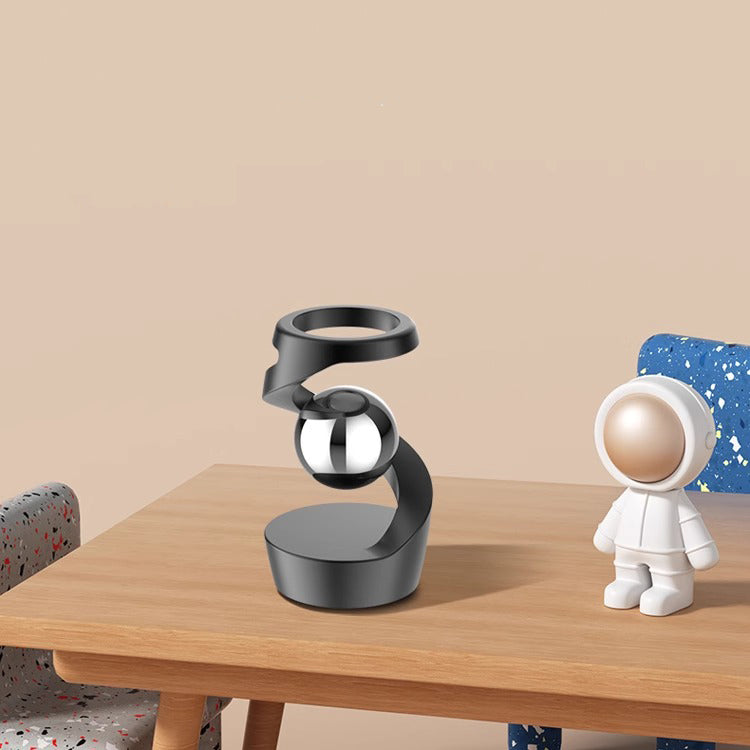 SusanSmith | Gravity Defying Kinetic Desk Toy