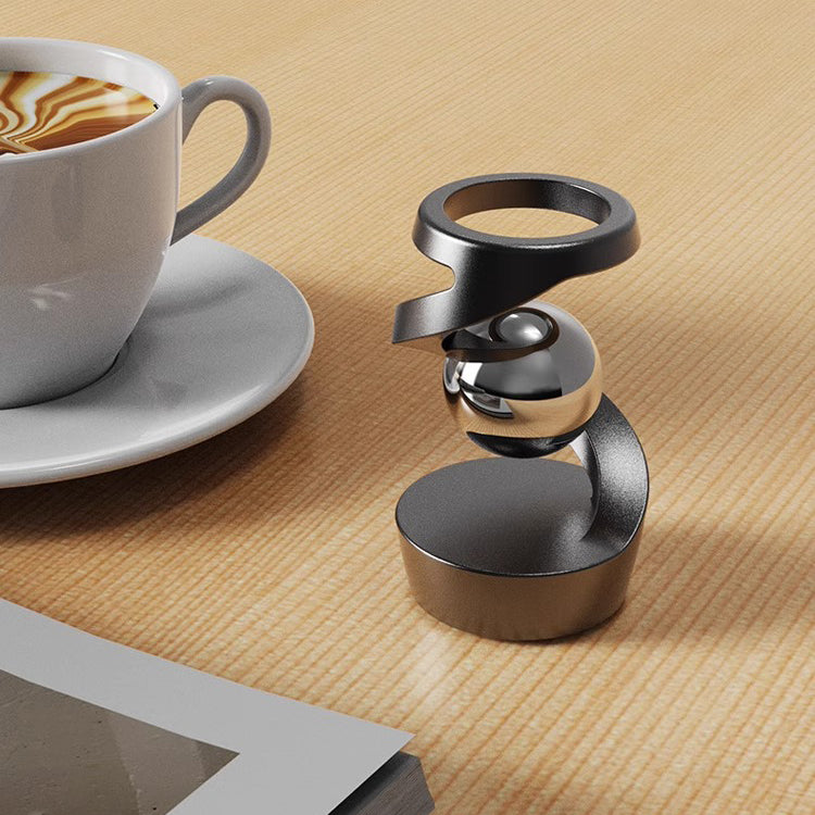 SusanSmith | Gravity Defying Kinetic Desk Toy