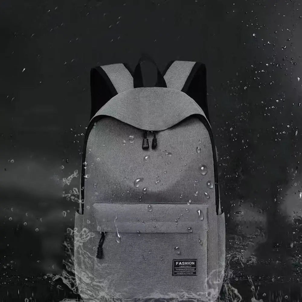 SusanSmith | Greyven Large Capacity Minimalist Rucksack