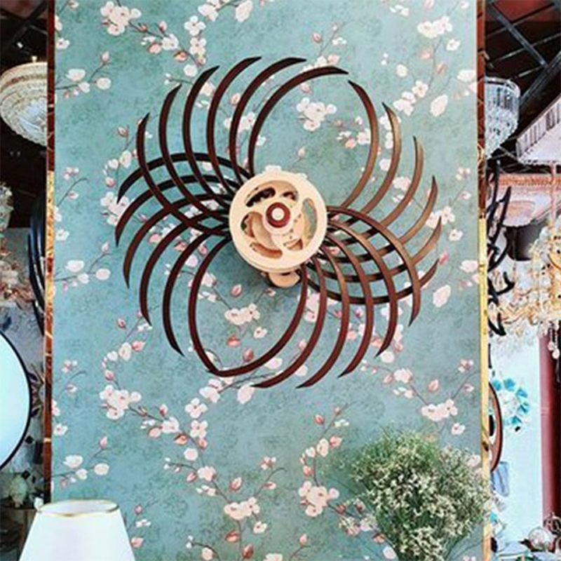 SusanSmith | Handmade Kinetic Sculpture