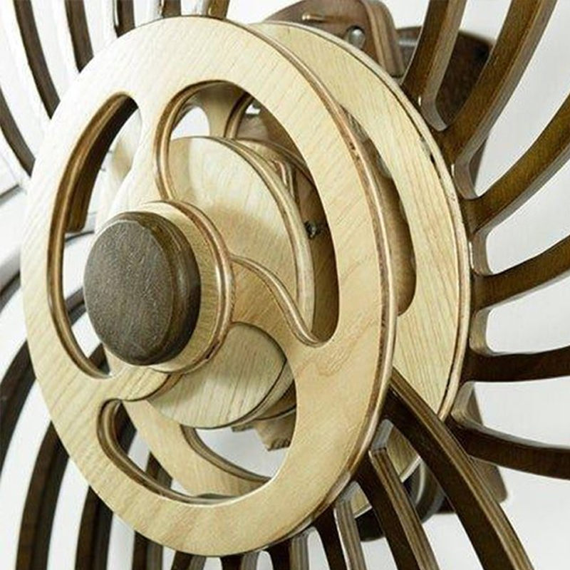 SusanSmith | Handmade Kinetic Sculpture