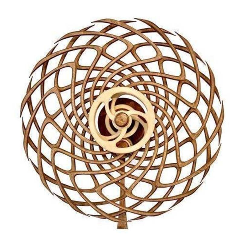 SusanSmith | Handmade Kinetic Sculpture