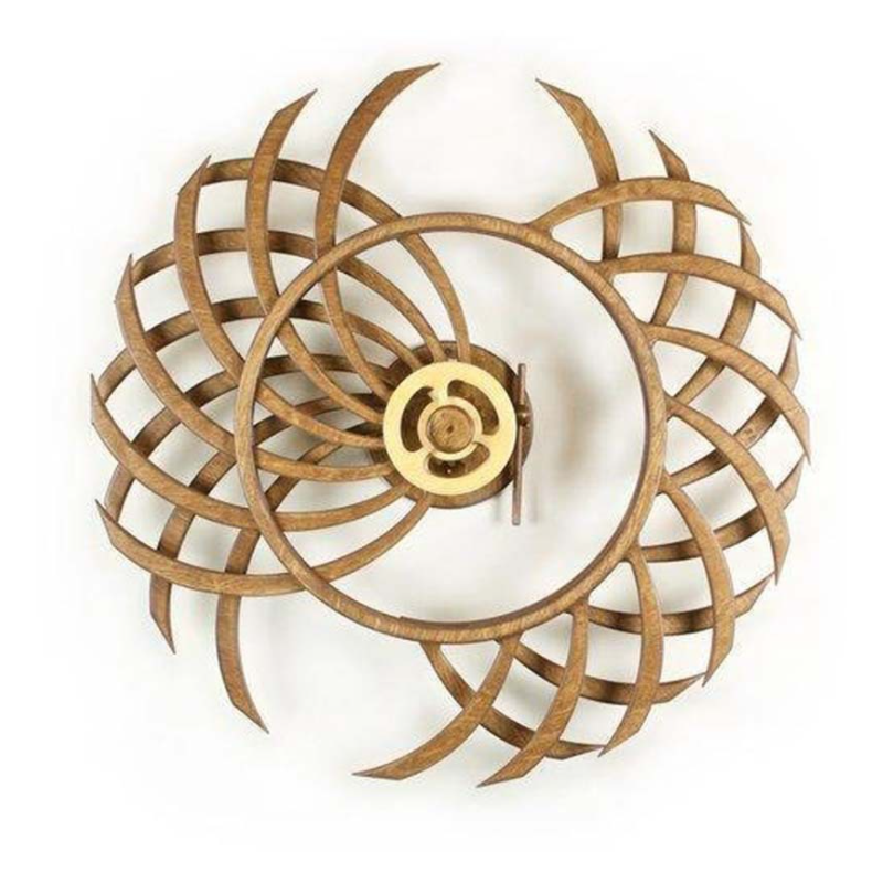 SusanSmith | Handmade Kinetic Sculpture