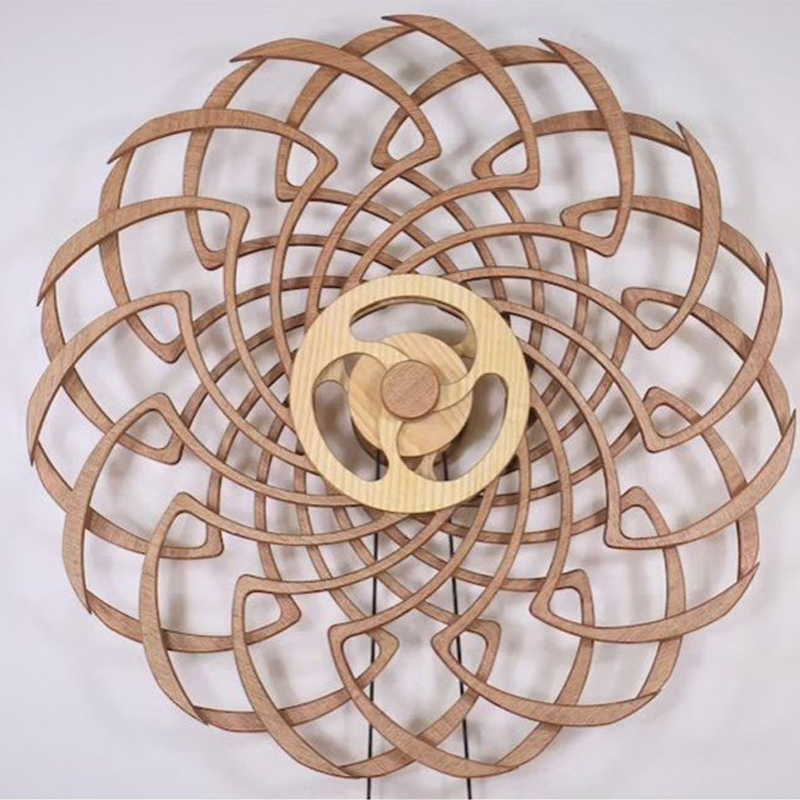 SusanSmith | Handmade Kinetic Sculpture