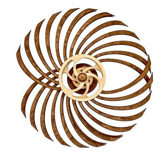 SusanSmith | Handmade Kinetic Sculpture