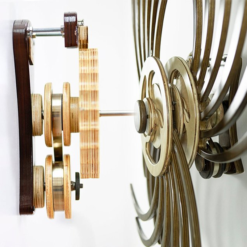 SusanSmith | Handmade Kinetic Sculpture