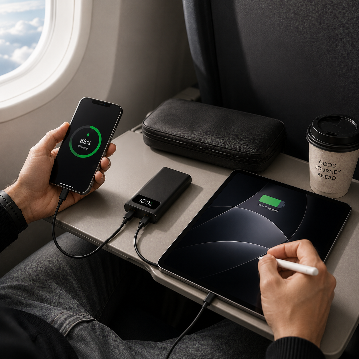 SusanSmith | Helios Charger