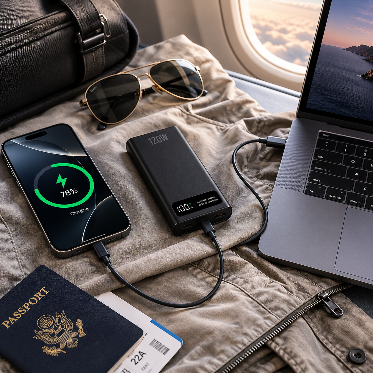 SusanSmith | Helios Charger