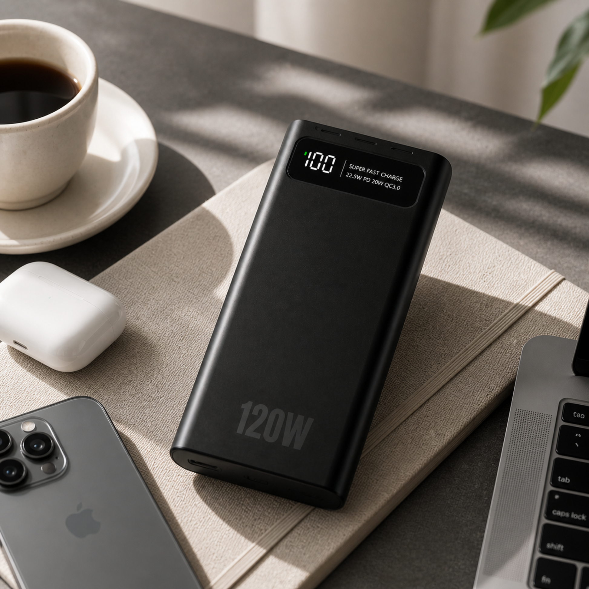 SusanSmith | Helios Charger