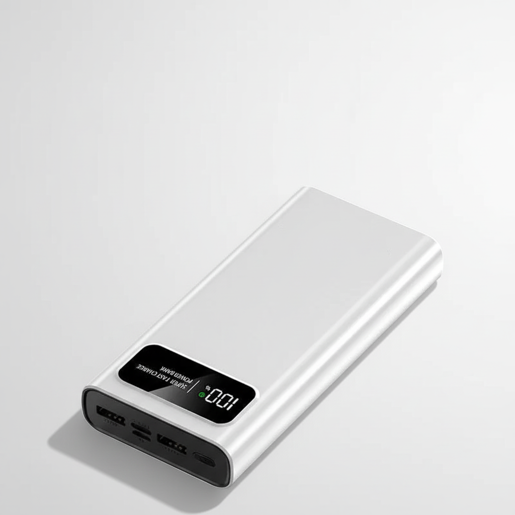 SusanSmith | Helios Charger