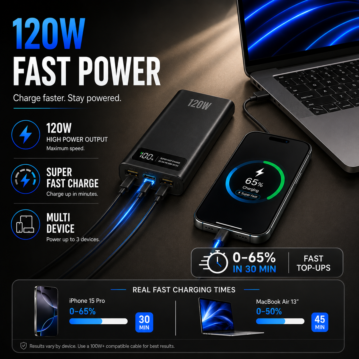 SusanSmith | Helios Charger