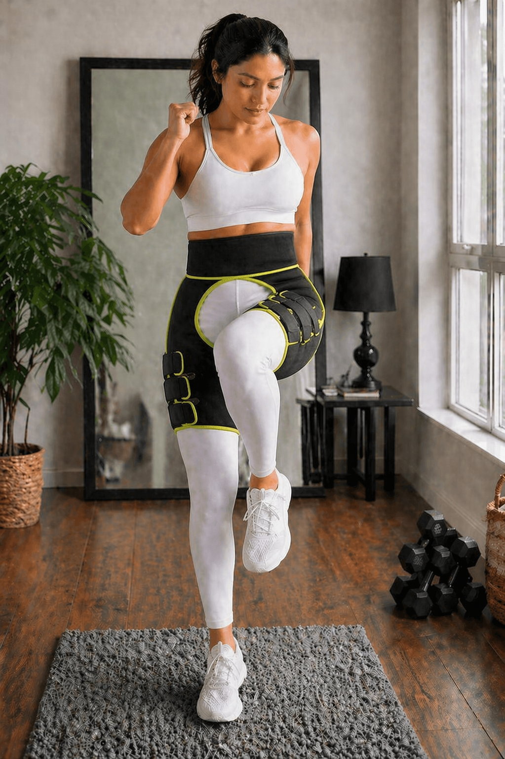 SusanSmith | Hip and Thigh Support Band for Pain Relief