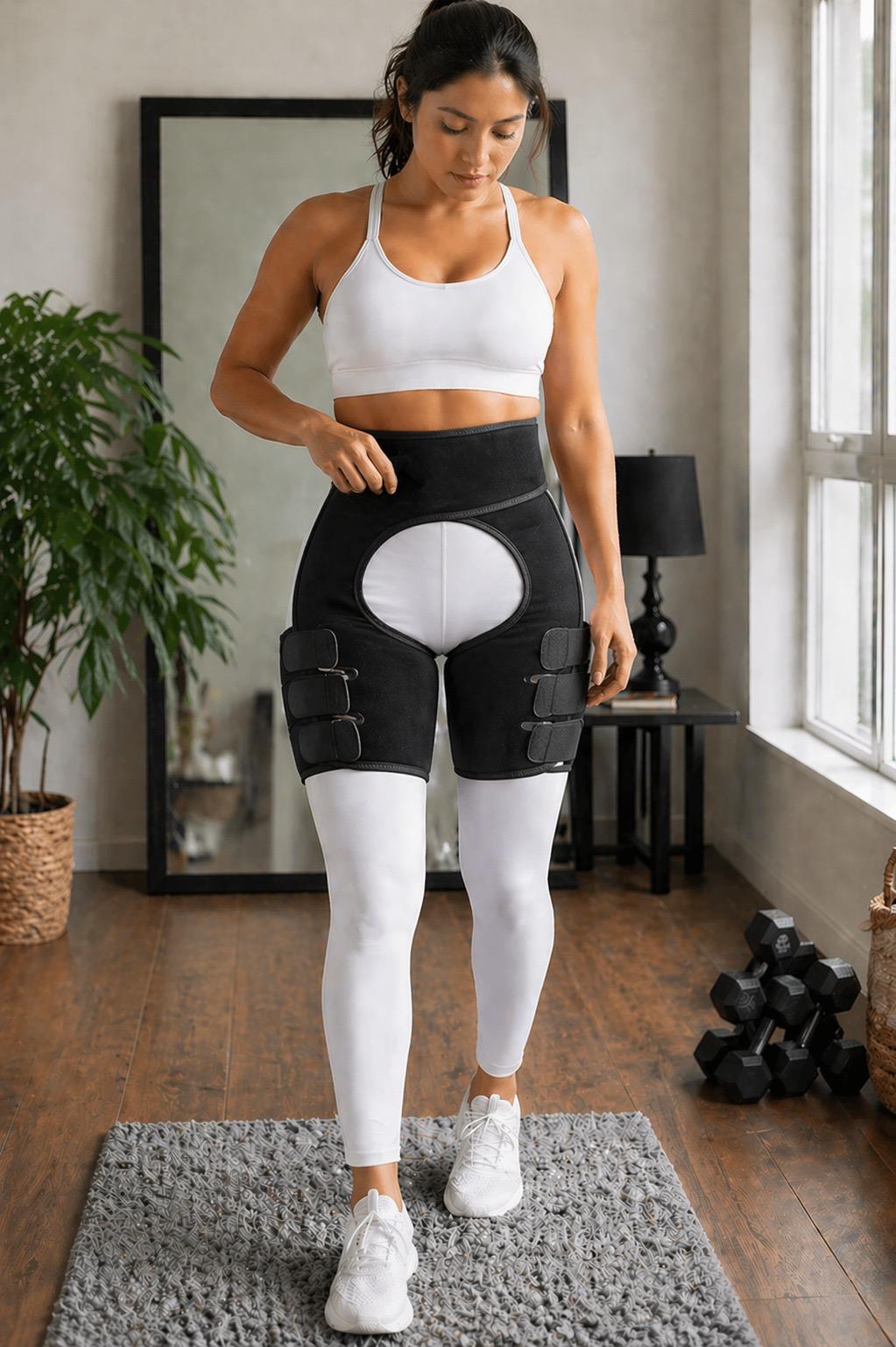 SusanSmith | Hip and Thigh Support Band for Pain Relief