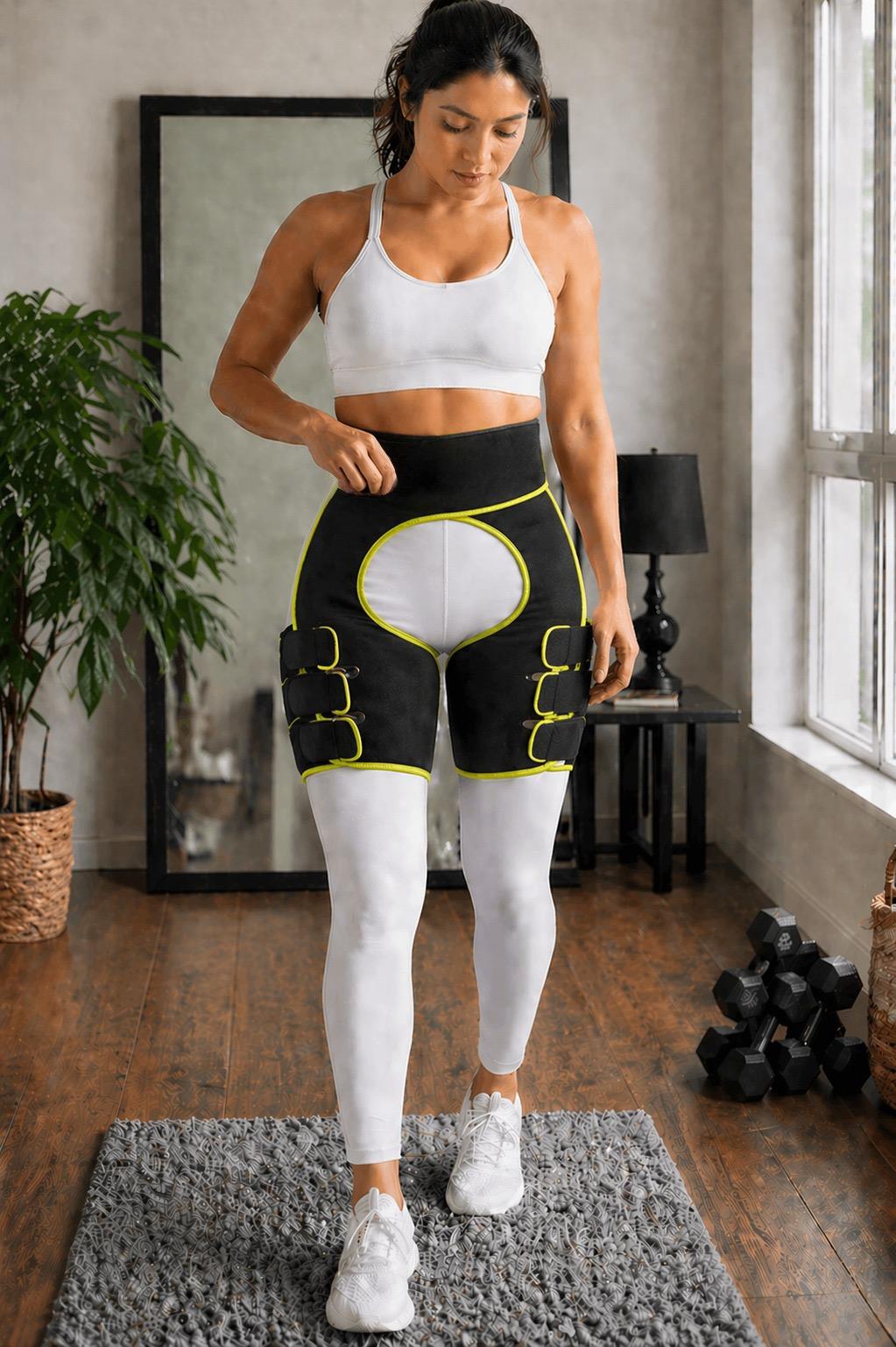 SusanSmith | Hip and Thigh Support Band for Pain Relief